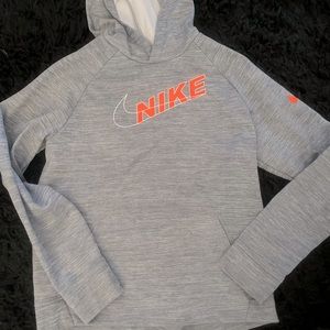 Youth Nike hoodie